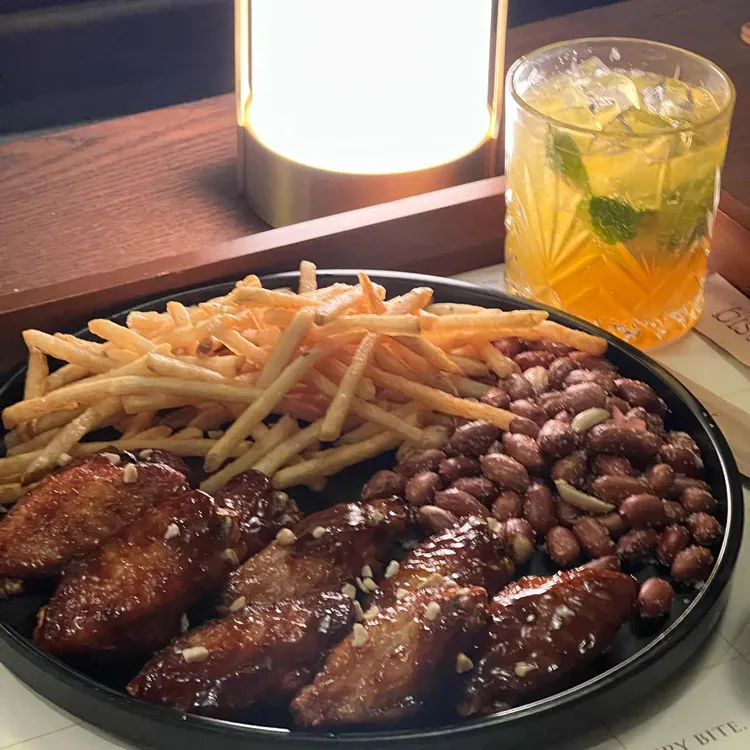 비스트로 게미 대표 사진