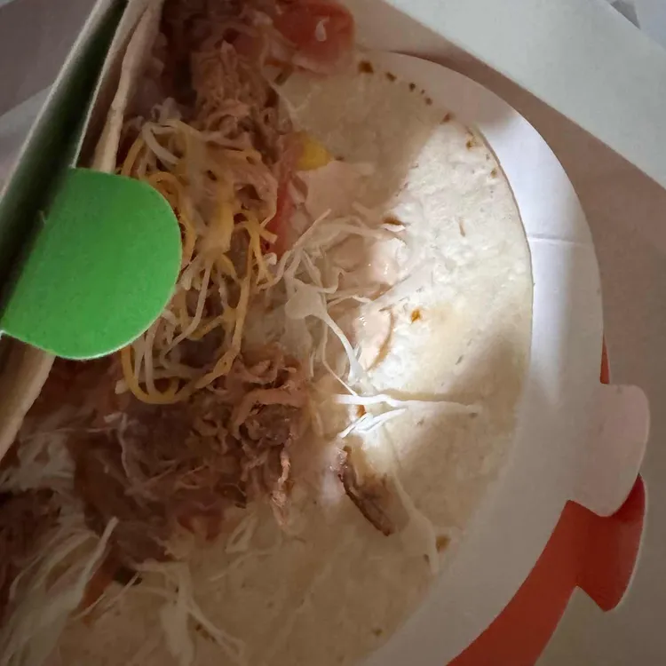 텍스멕스 대표 사진