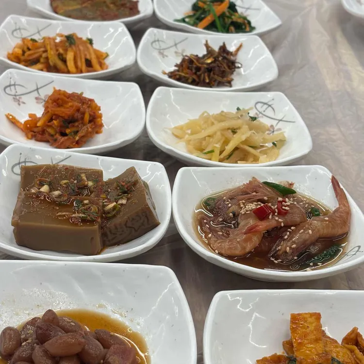 독도횟집 대표 사진