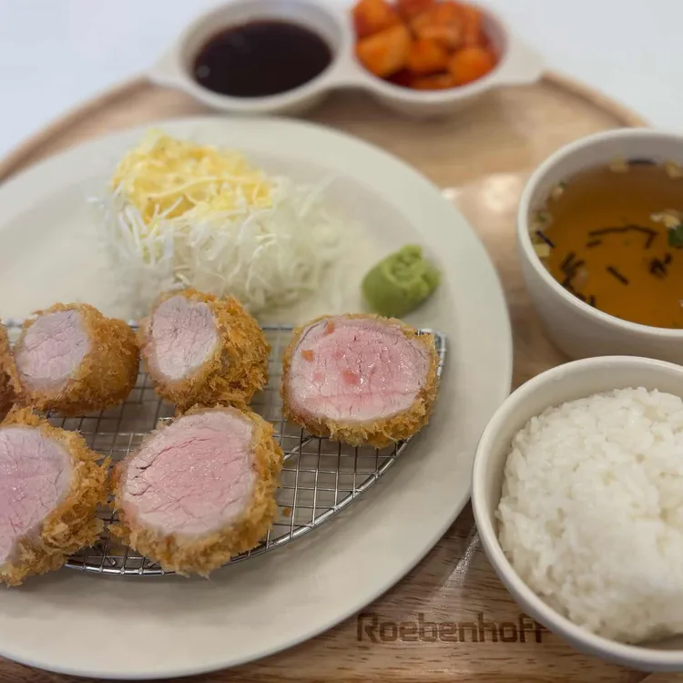 마성카츠 대표 사진