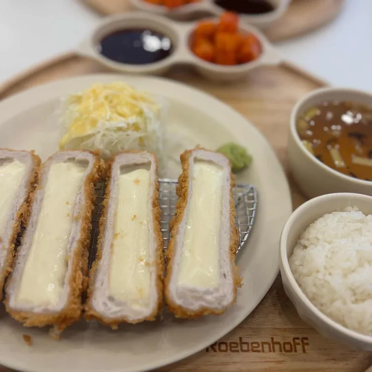 마성카츠 대표 사진