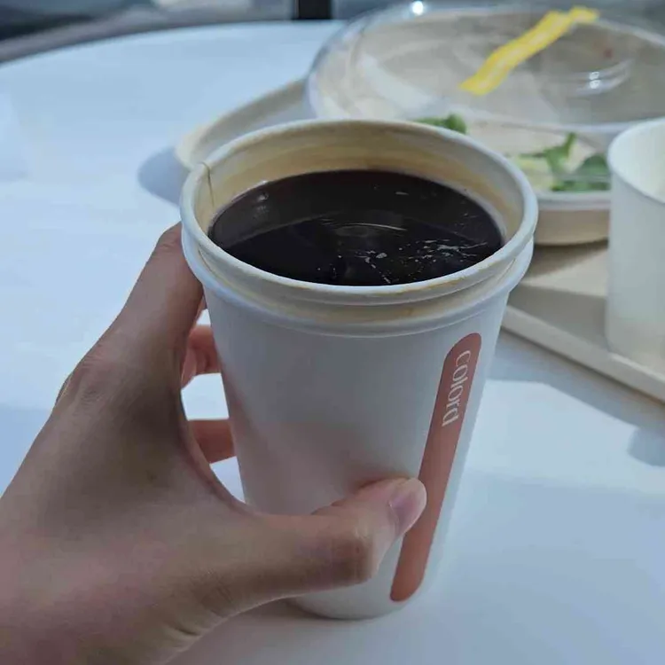 컬러드 대표 사진