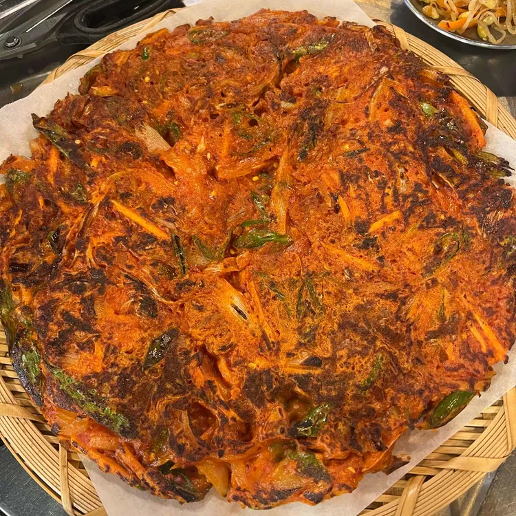 더종로빈대떡 대표 사진