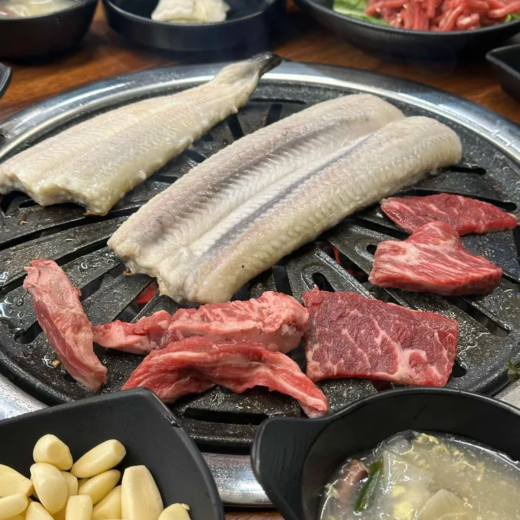 장소담 대표 사진