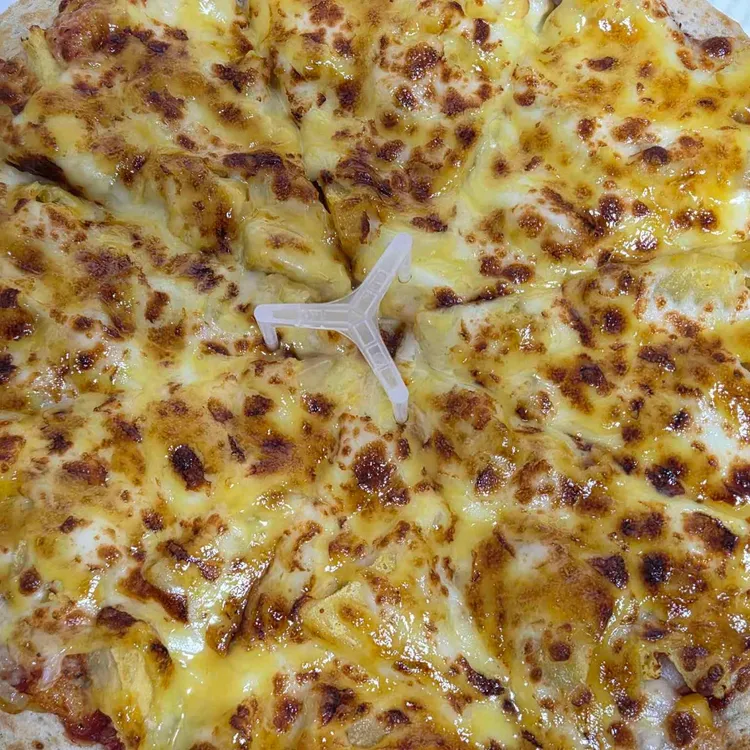 아이러브피자 대표 사진