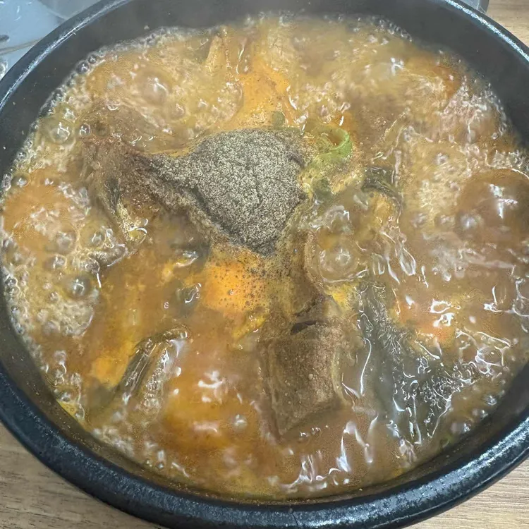 어진내감자탕 대표 사진