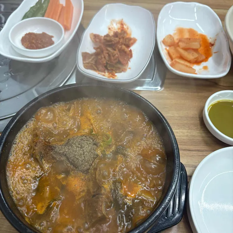 어진내감자탕 대표 사진