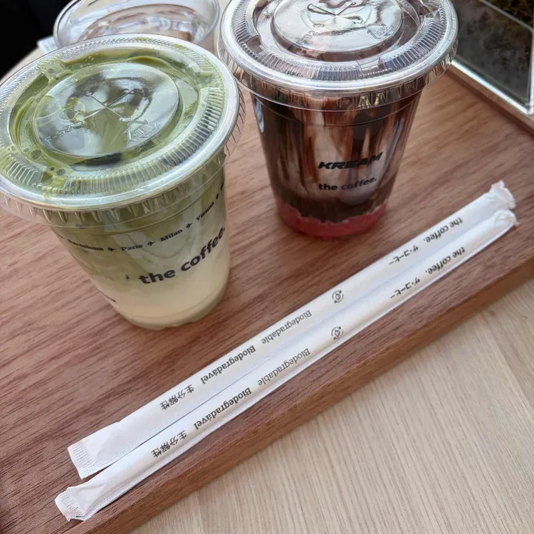 더커피 대표 사진