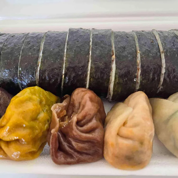 행복만두김밥 대표 사진
