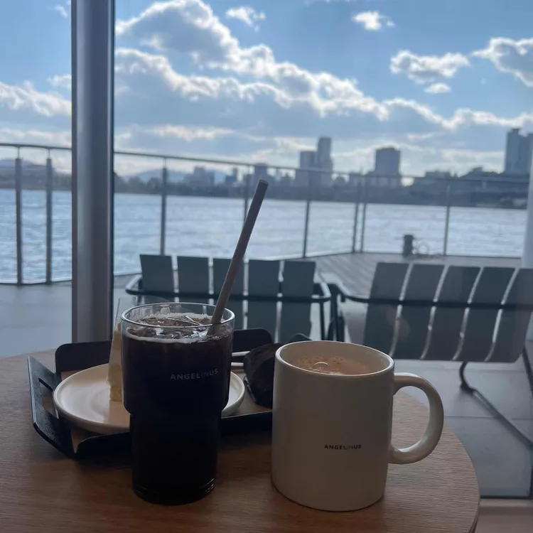 엔제리너스 대표 사진