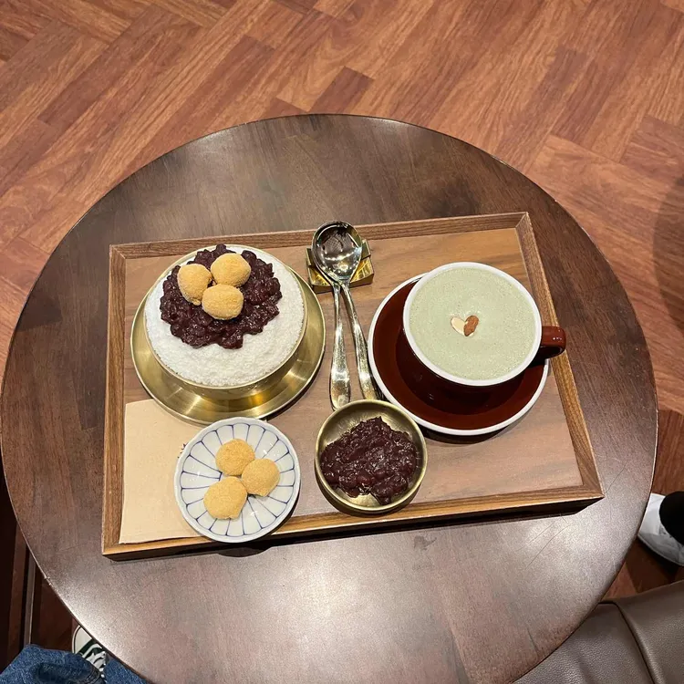 양와당 대표 사진