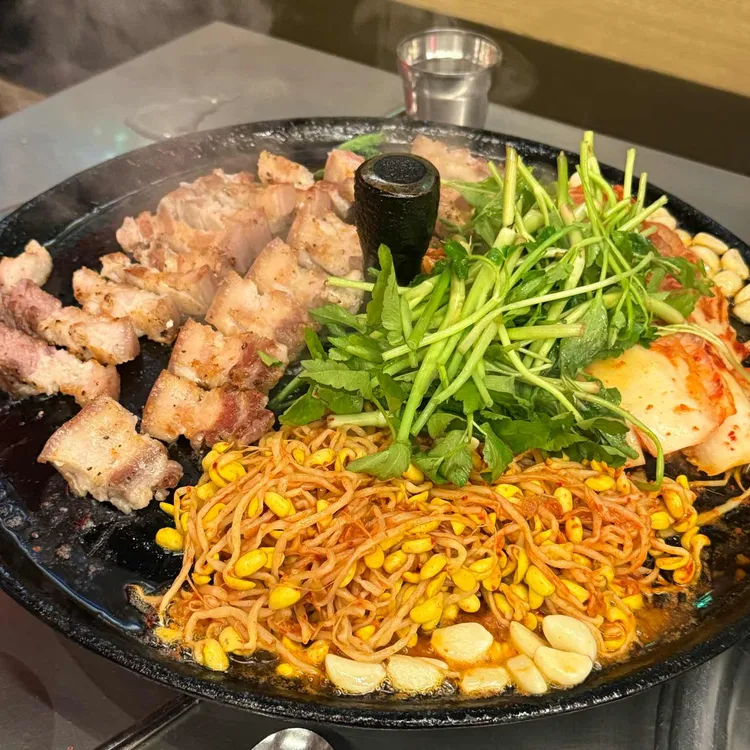 목구멍 대표 사진