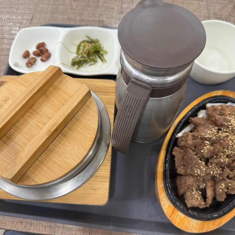 한옥마을비빔밥&솥밥 대표 사진