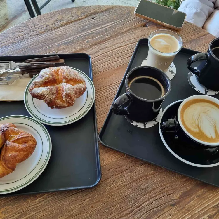 BCBL coffee roasters 사진