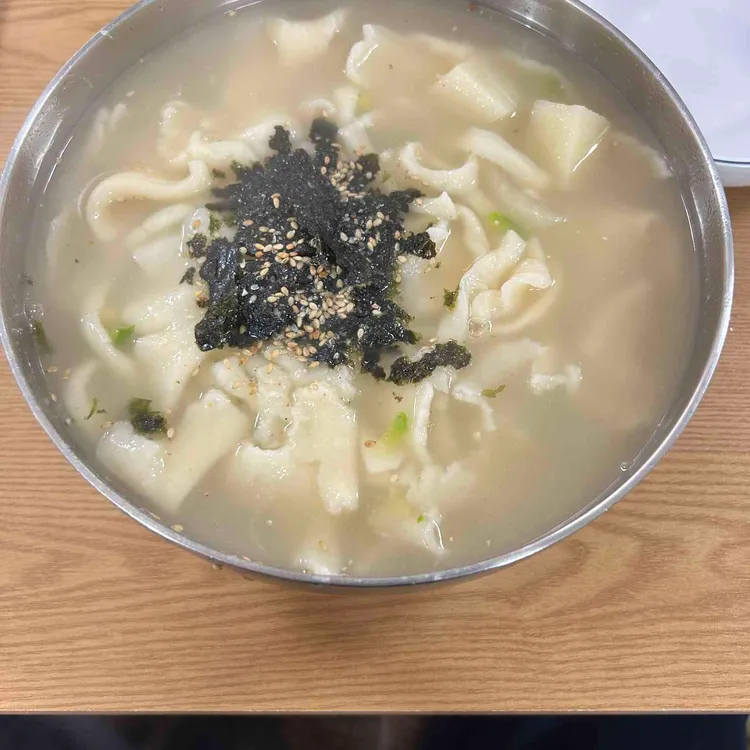 누이랑칼국수 대표 사진