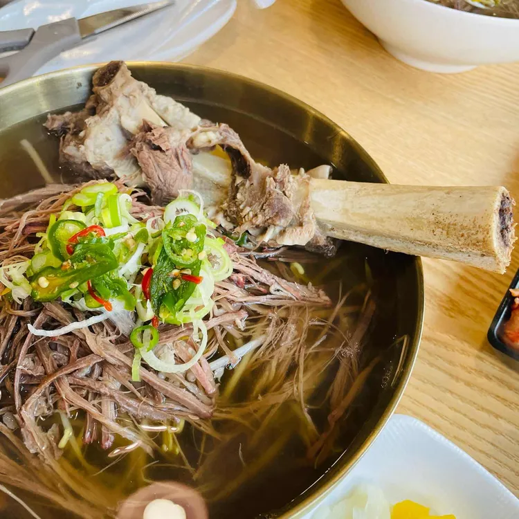 조선쌀국수 대표 사진