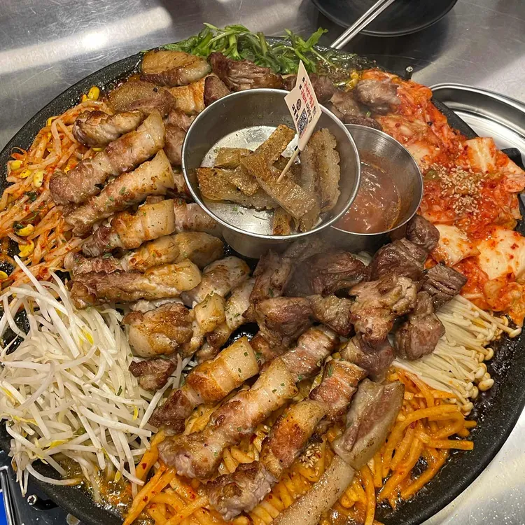 돼통령 대표 사진