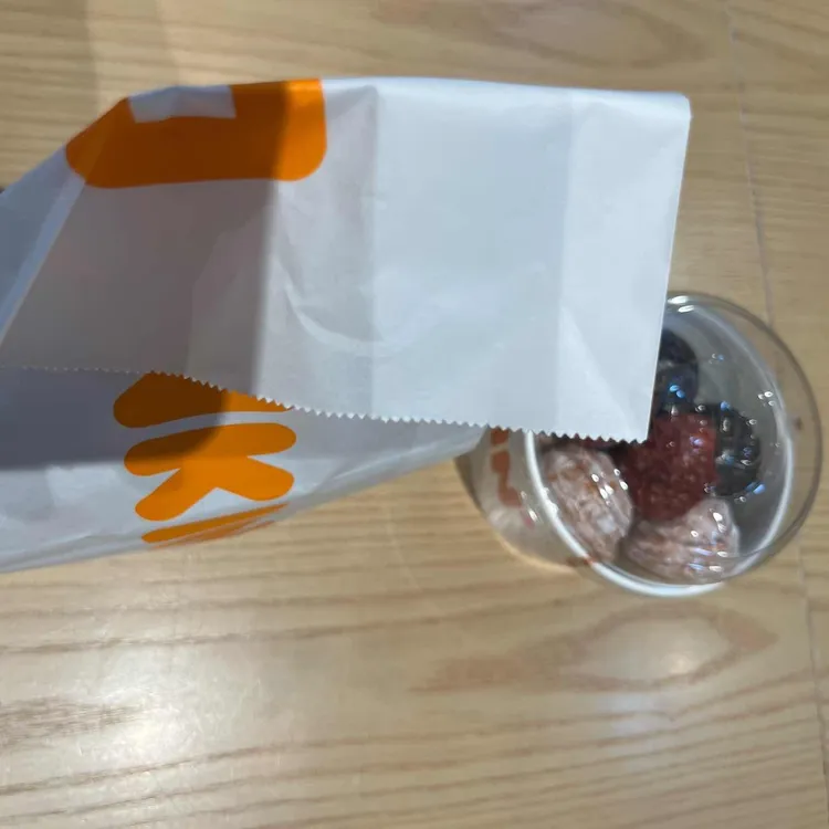 던킨 대표 사진