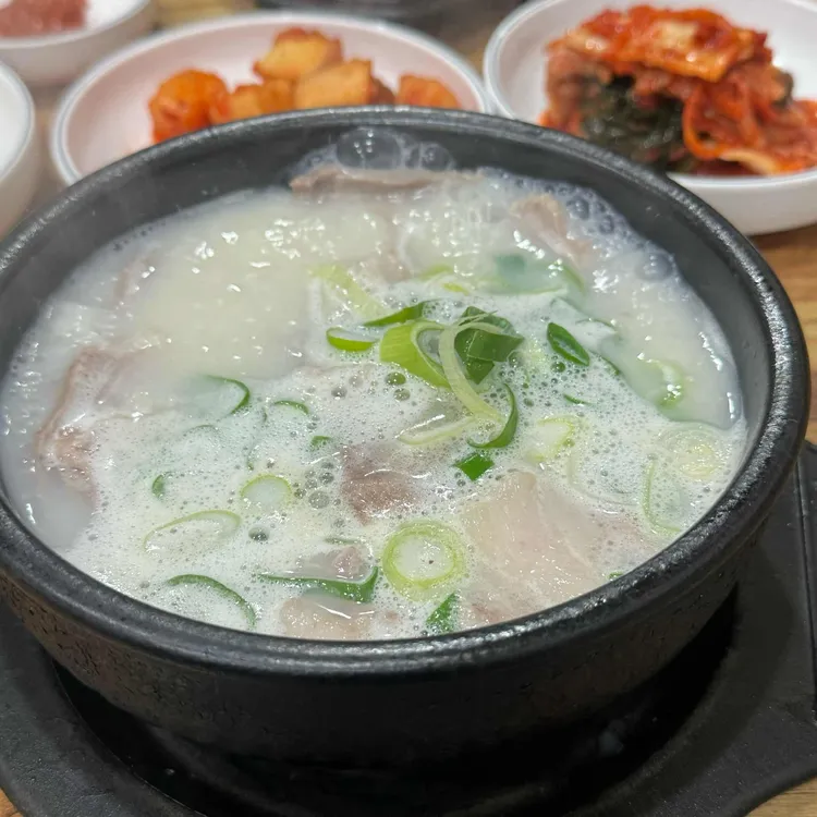 참맛있는국밥 대표 사진