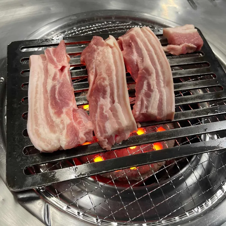 상록식당 대표 사진