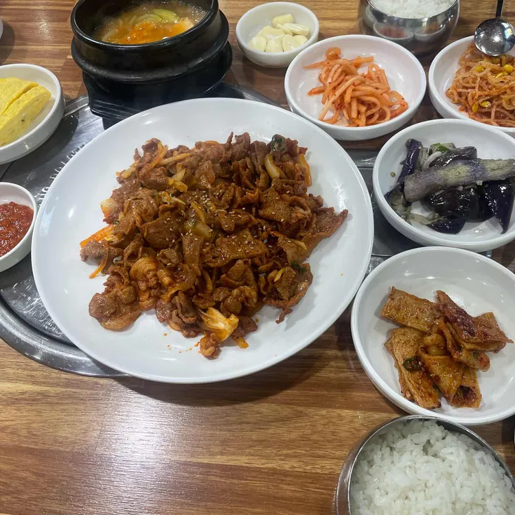 제주통도야지 대표 사진