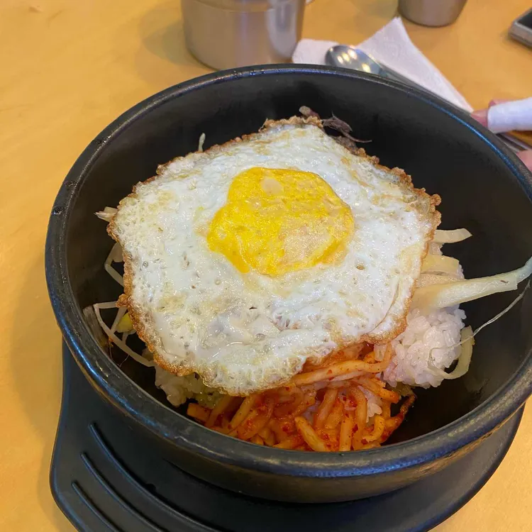 김밥천국 대표 사진