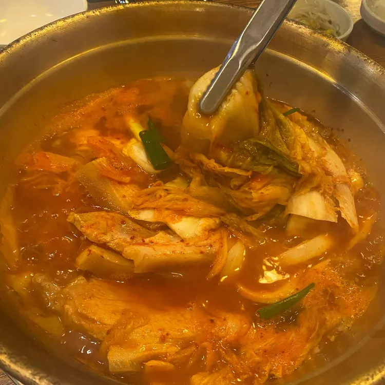 명동찌개마을 대표 사진