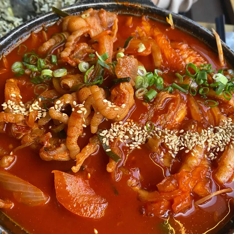 미사국물닭발1982 대표 사진