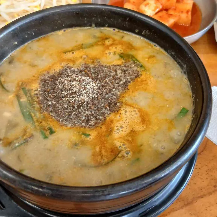 황칠 추어탕 대표 사진