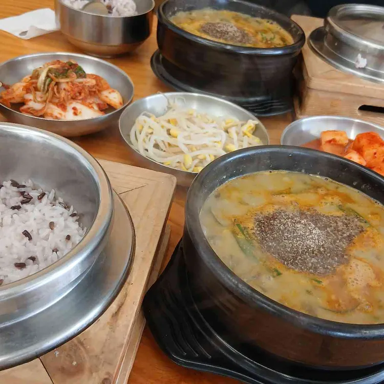 황칠 추어탕 대표 사진