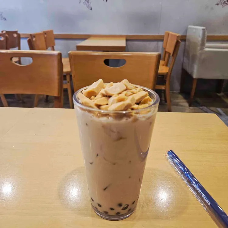 이디야커피 대표 사진