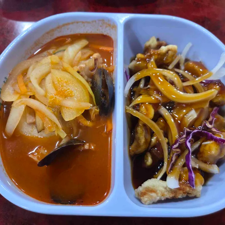 만리장성 대표 사진