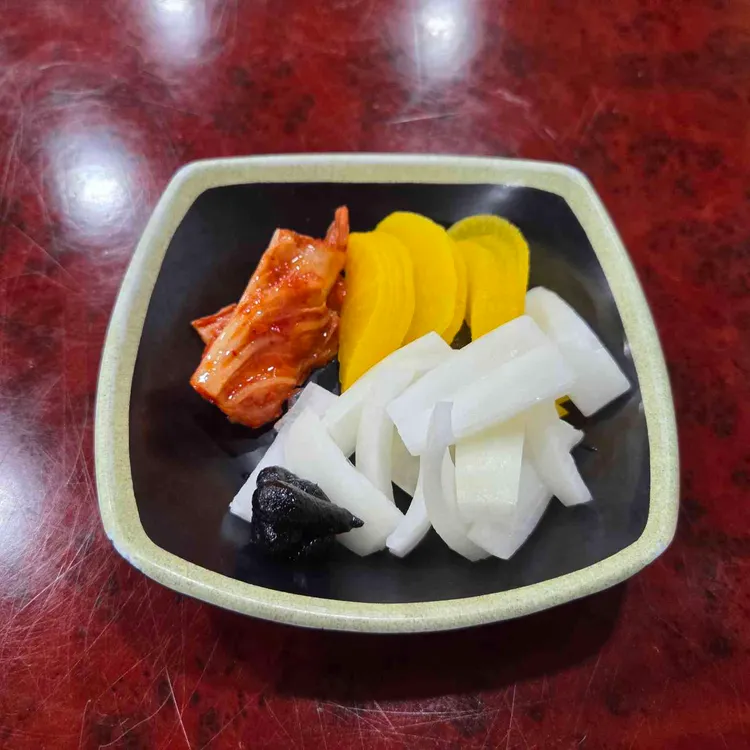 만리장성 대표 사진