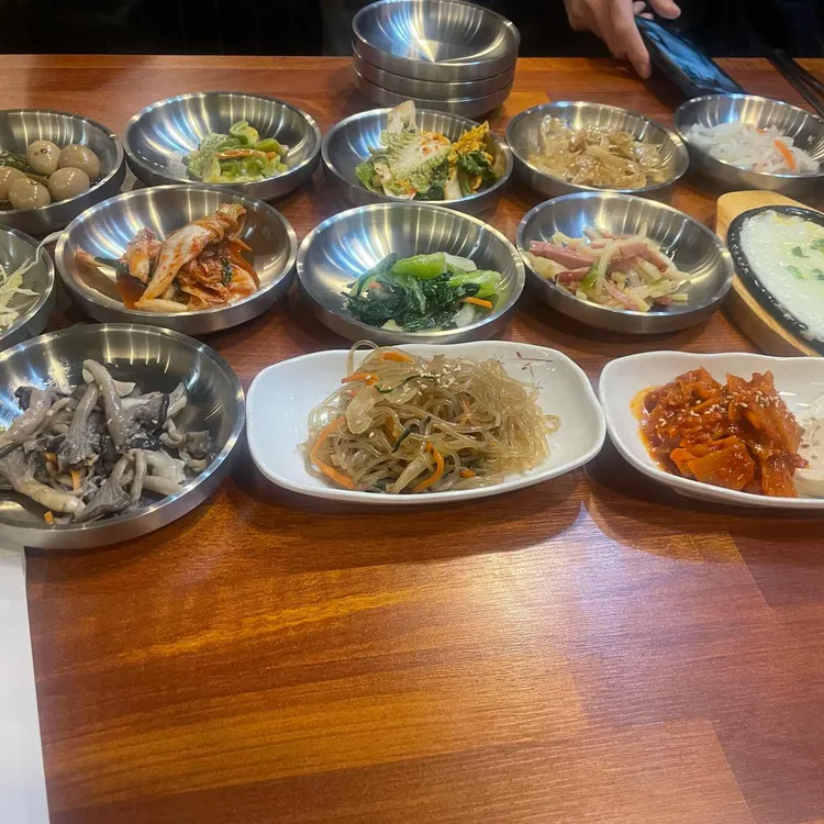 남도식당 대표 사진