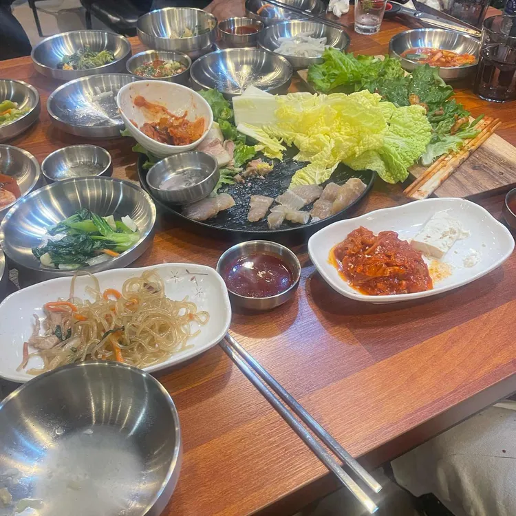 남도식당 대표 사진