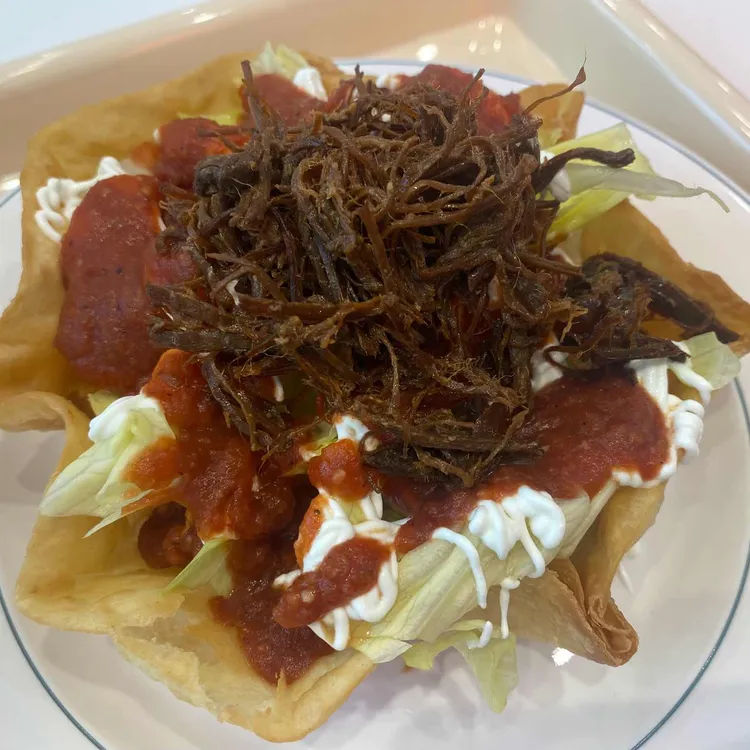 타코블레스 대표 사진