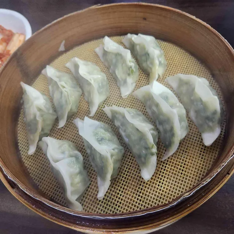 밀숲칼국수 사진