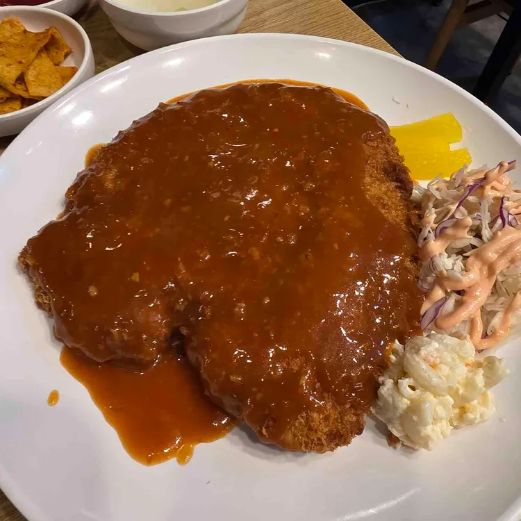 죽여주는김치찜김치찌개 사진