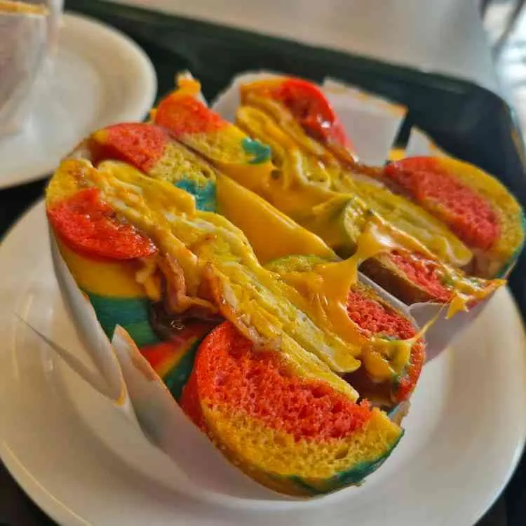 맨하탄베이글 대표 사진