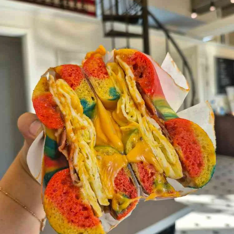 맨하탄베이글 대표 사진