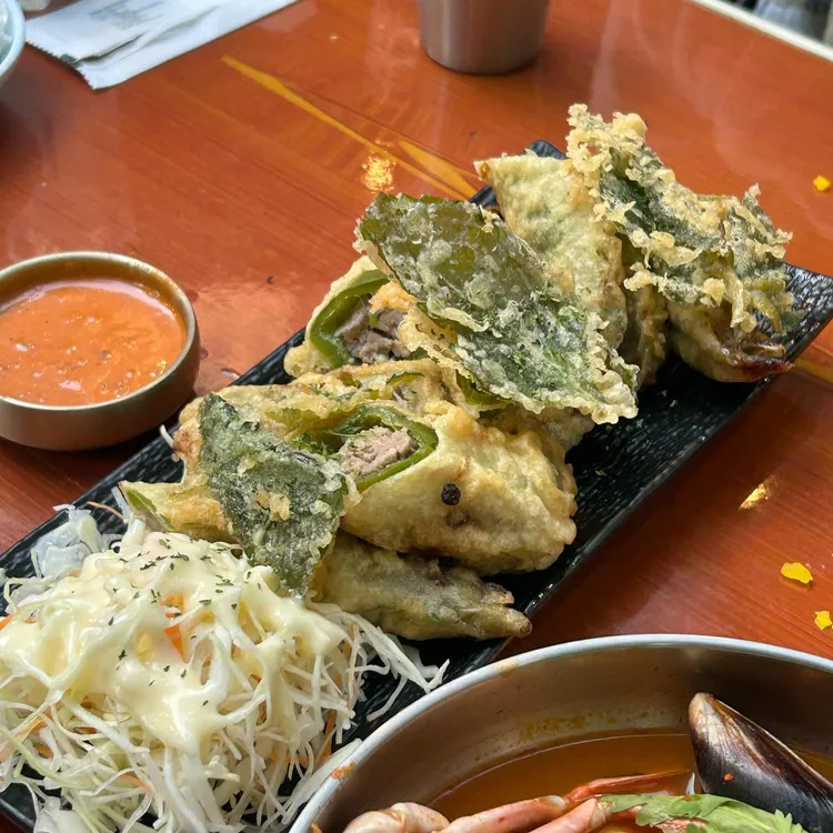 범포구 대표 사진