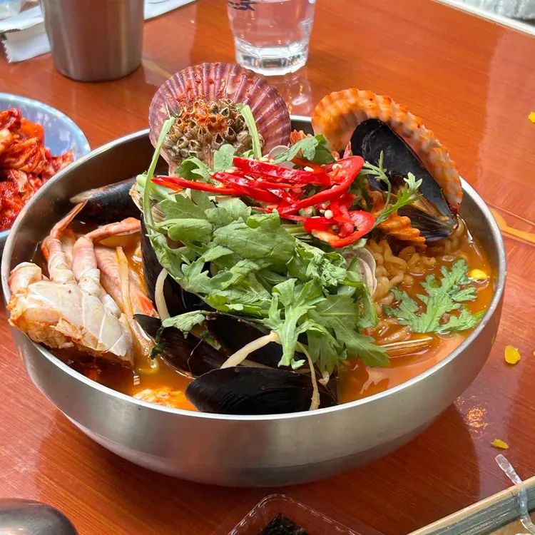 범포구 대표 사진