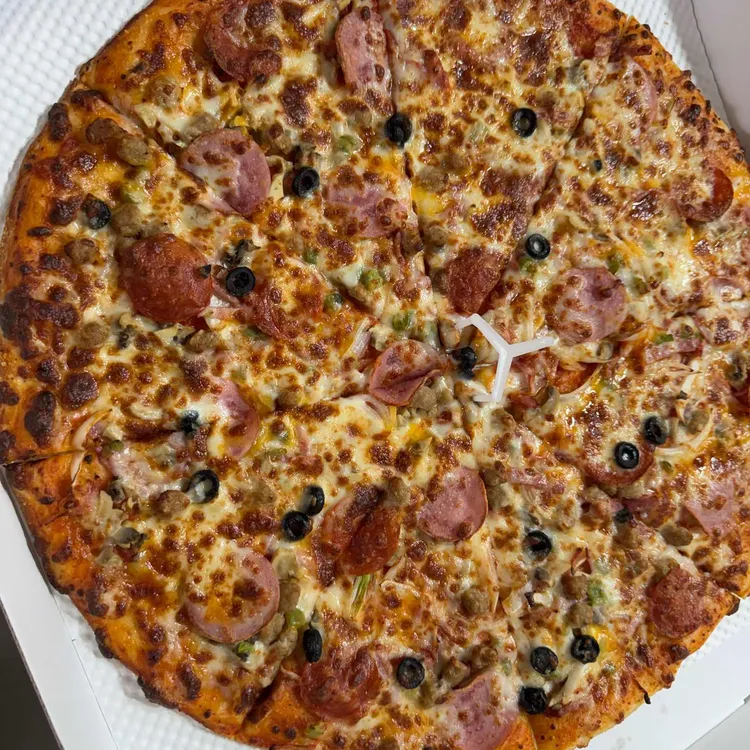 더키친바이잇투고 대표 사진