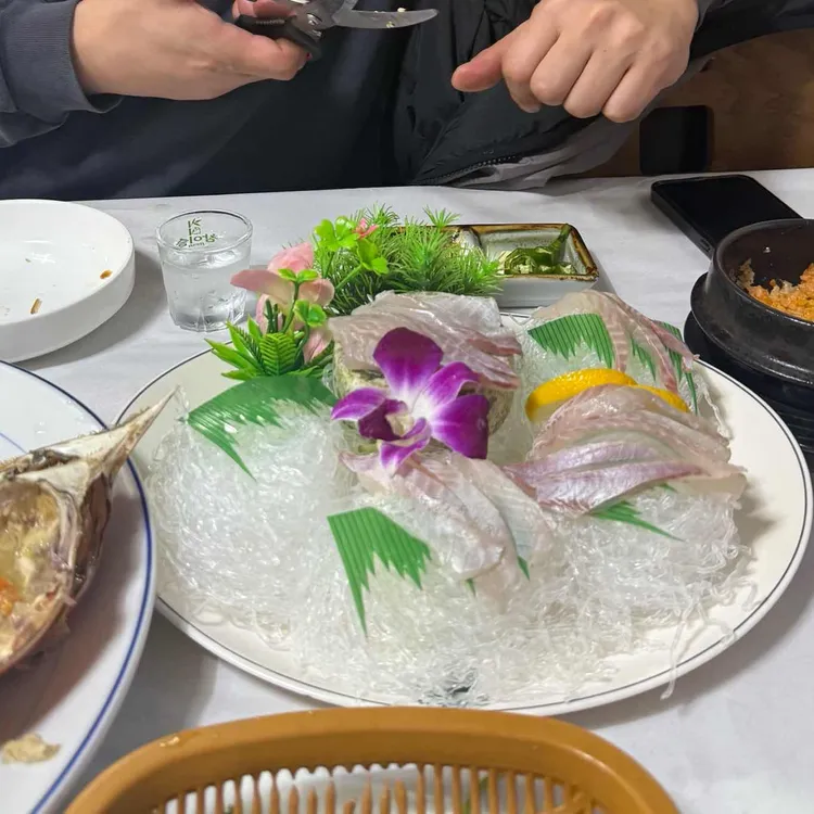 고흥회포차 대표 사진