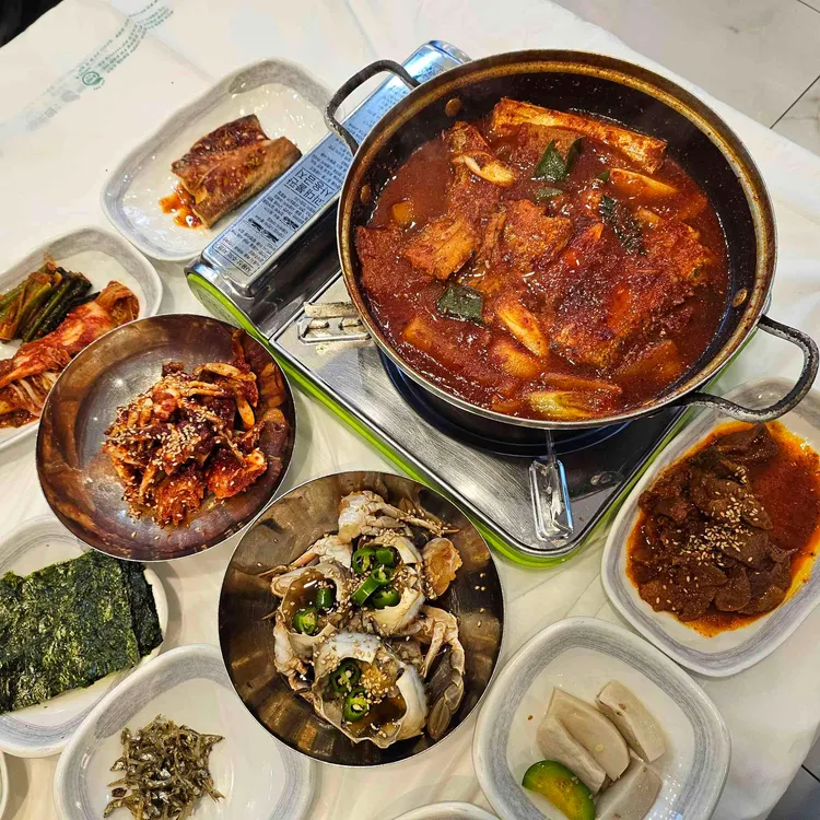 순이네밥상 사진