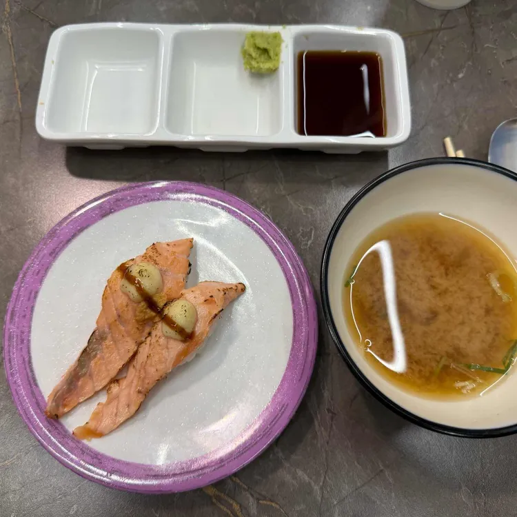 초밥의초강수 대표 사진