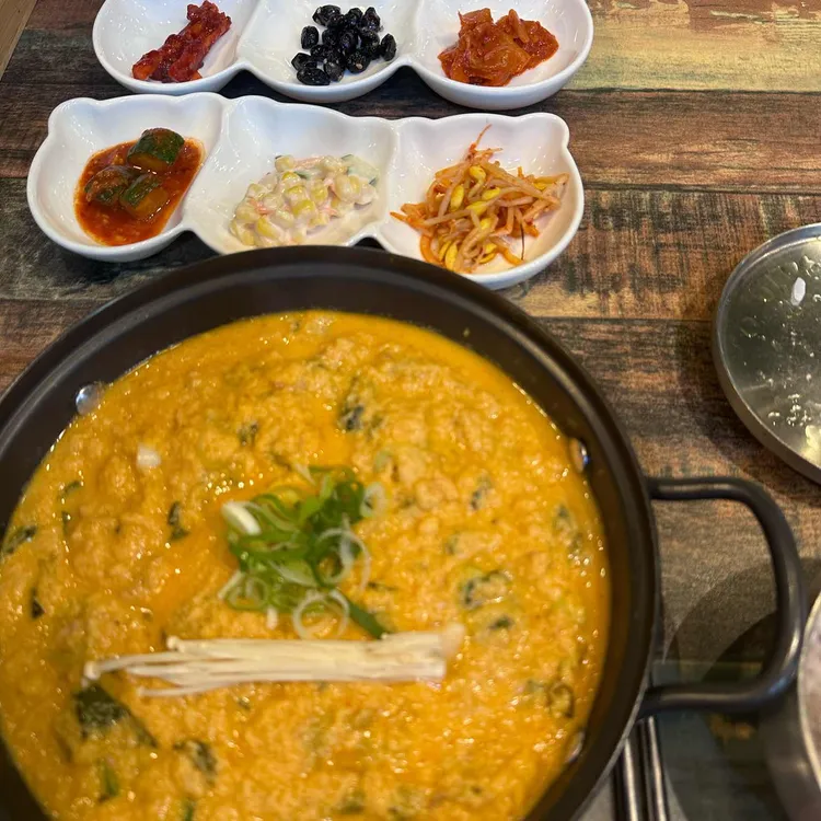 김소영비빔밥 대표 사진