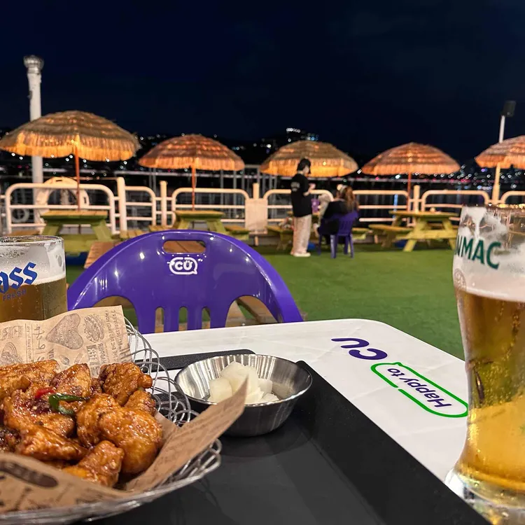 BHC치킨 대표 사진