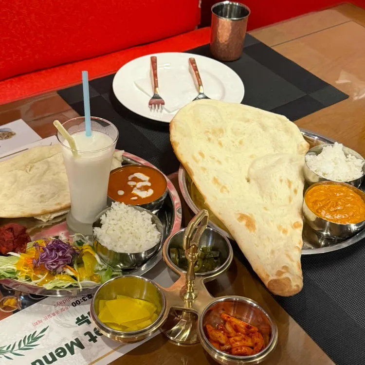 인디아 더르바르 사진