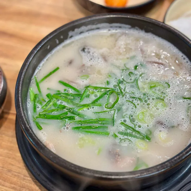 국밥생각 대표 사진